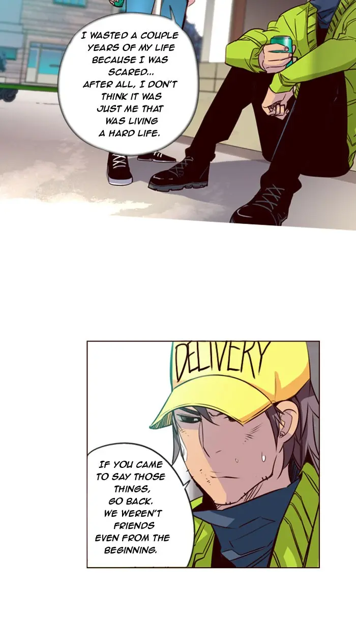 Girls of the Wild’s page 22