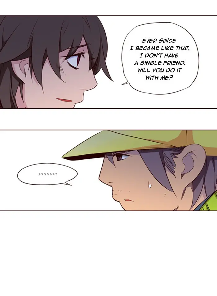 Girls of the Wild’s page 30