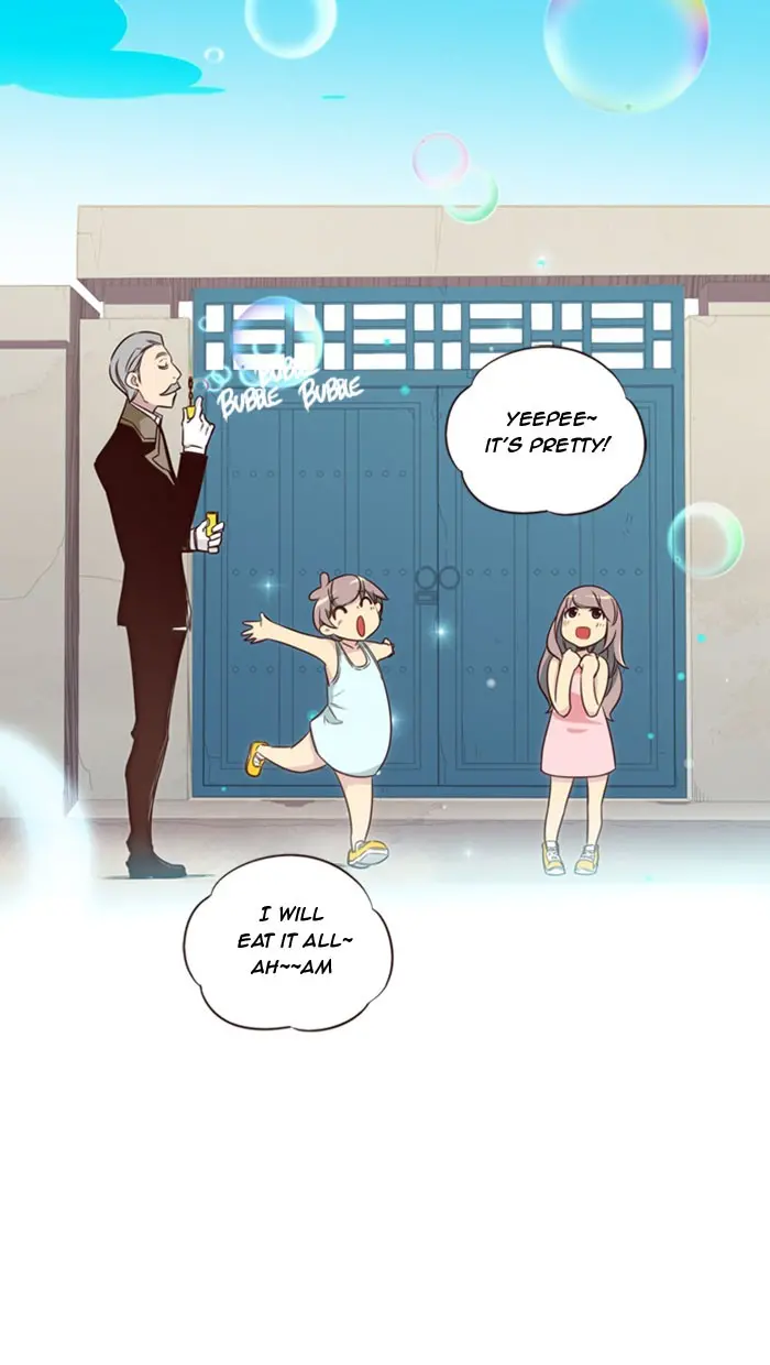 Girls of the Wild’s page 6