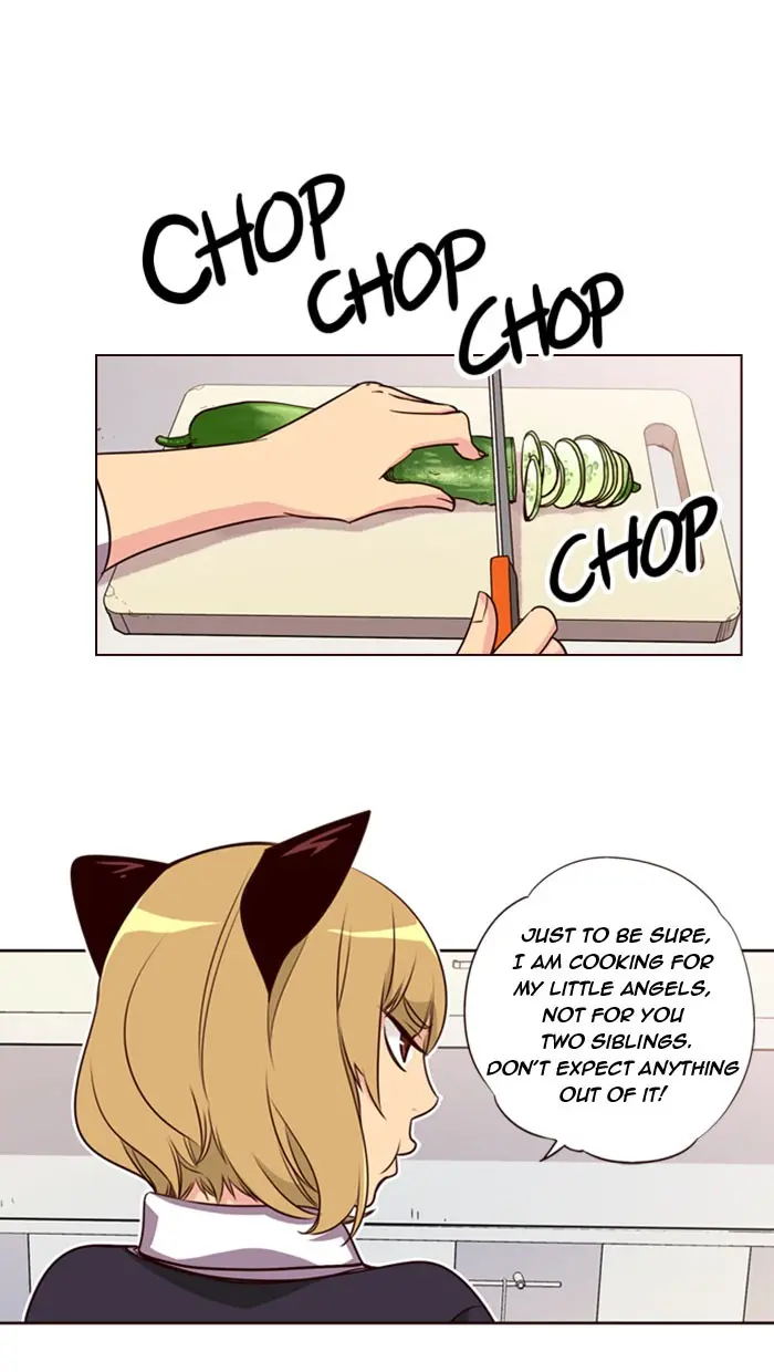 Girls of the Wild’s page 7