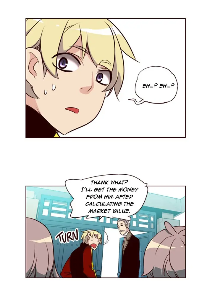 Girls of the Wild’s page 17