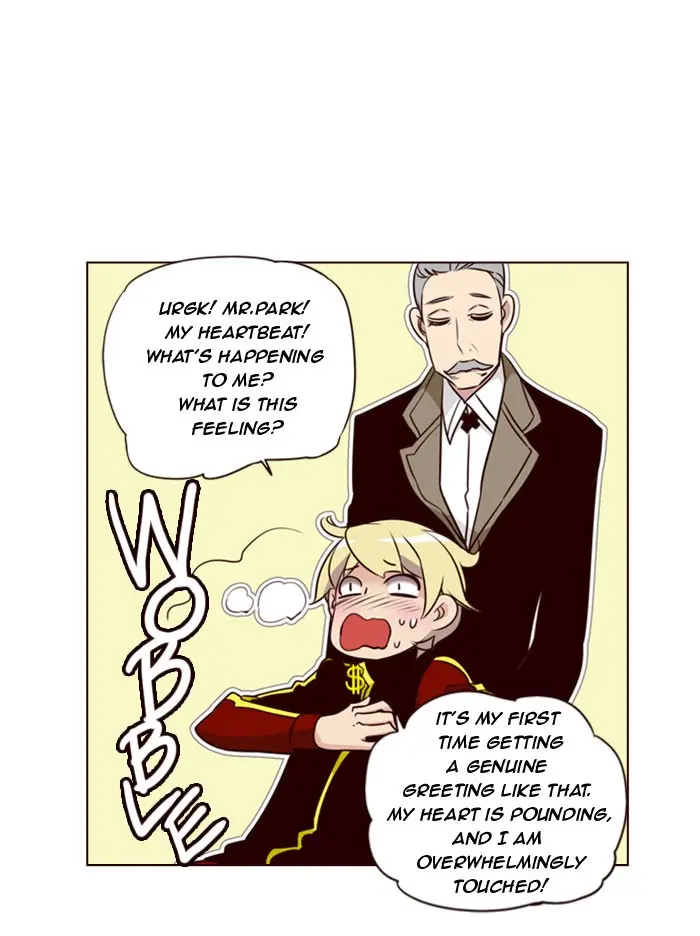 Girls of the Wild’s page 19