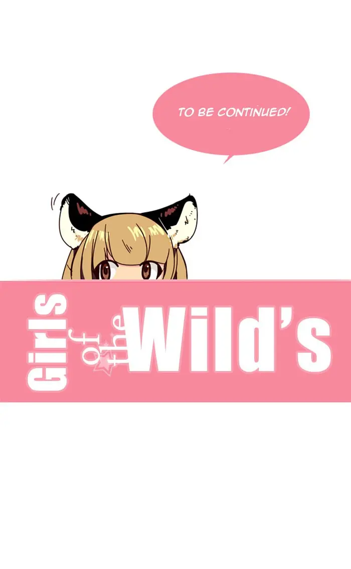 Girls of the Wild’s page 29