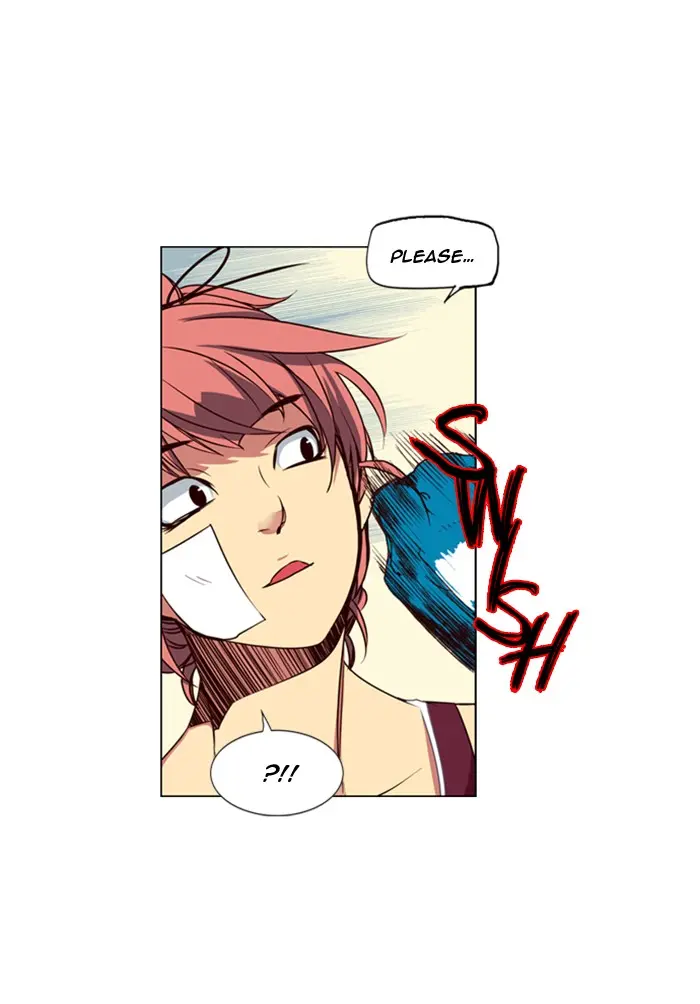 Girls of the Wild’s page 11