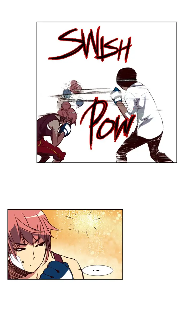 Girls of the Wild’s page 12