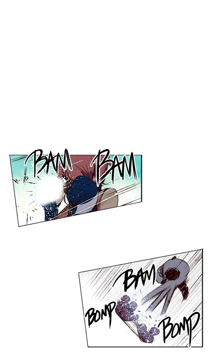 Girls of the Wild’s page 20