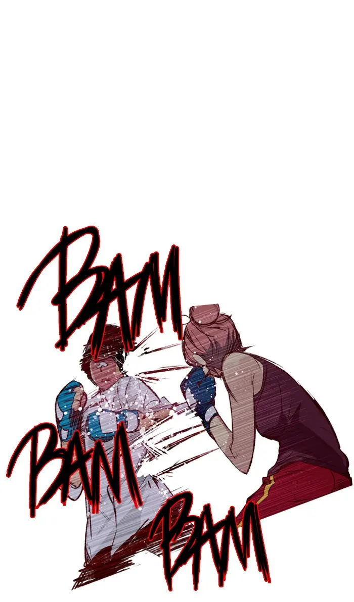 Girls of the Wild’s page 22