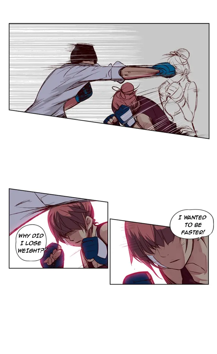 Girls of the Wild’s page 24