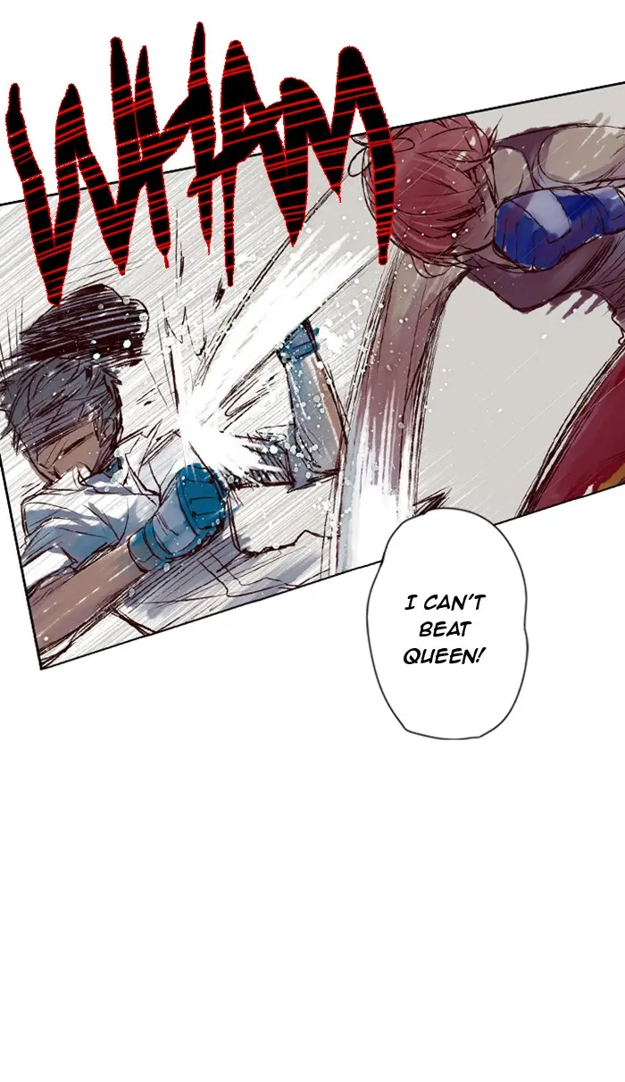 Girls of the Wild’s page 26