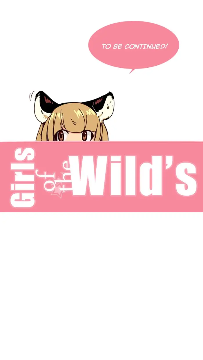Girls of the Wild’s page 31