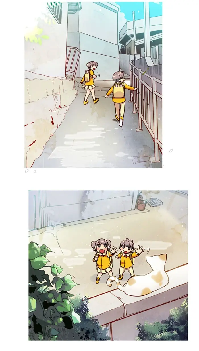 Girls of the Wild’s page 10