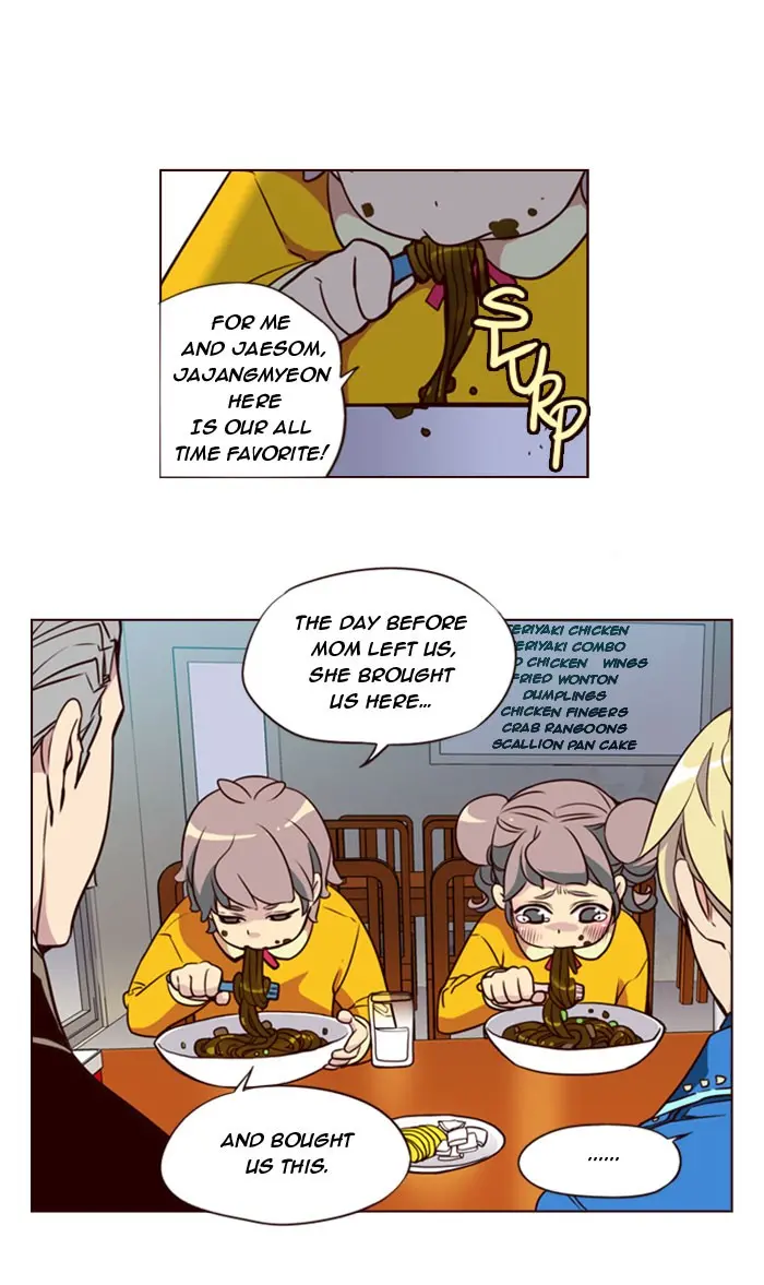 Girls of the Wild’s page 18