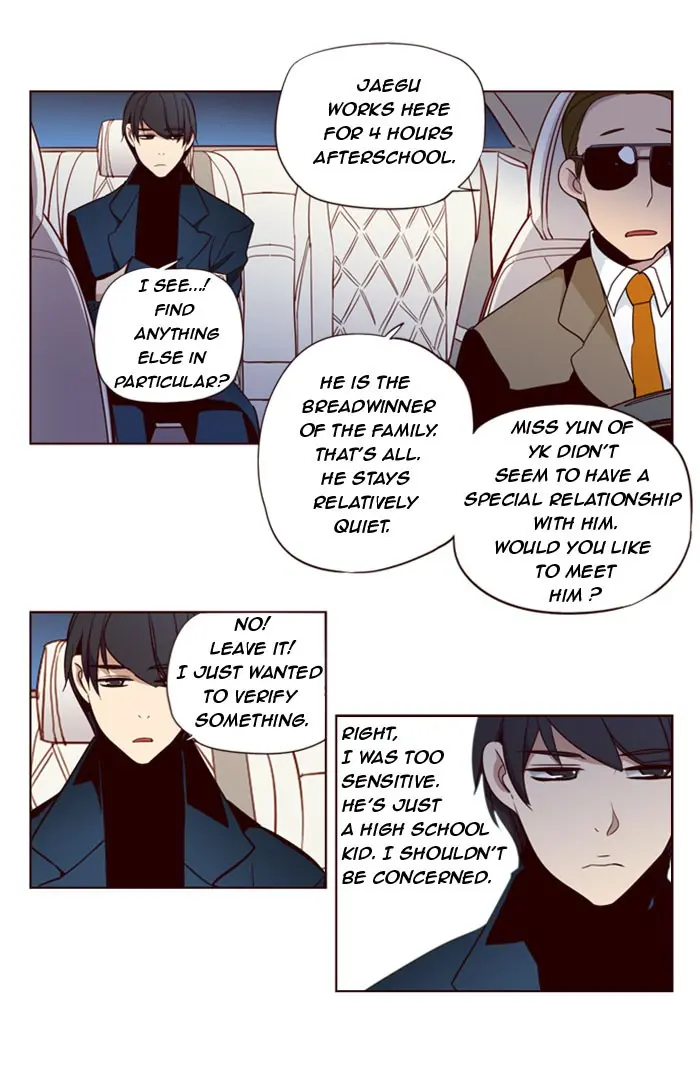 Girls of the Wild’s page 24