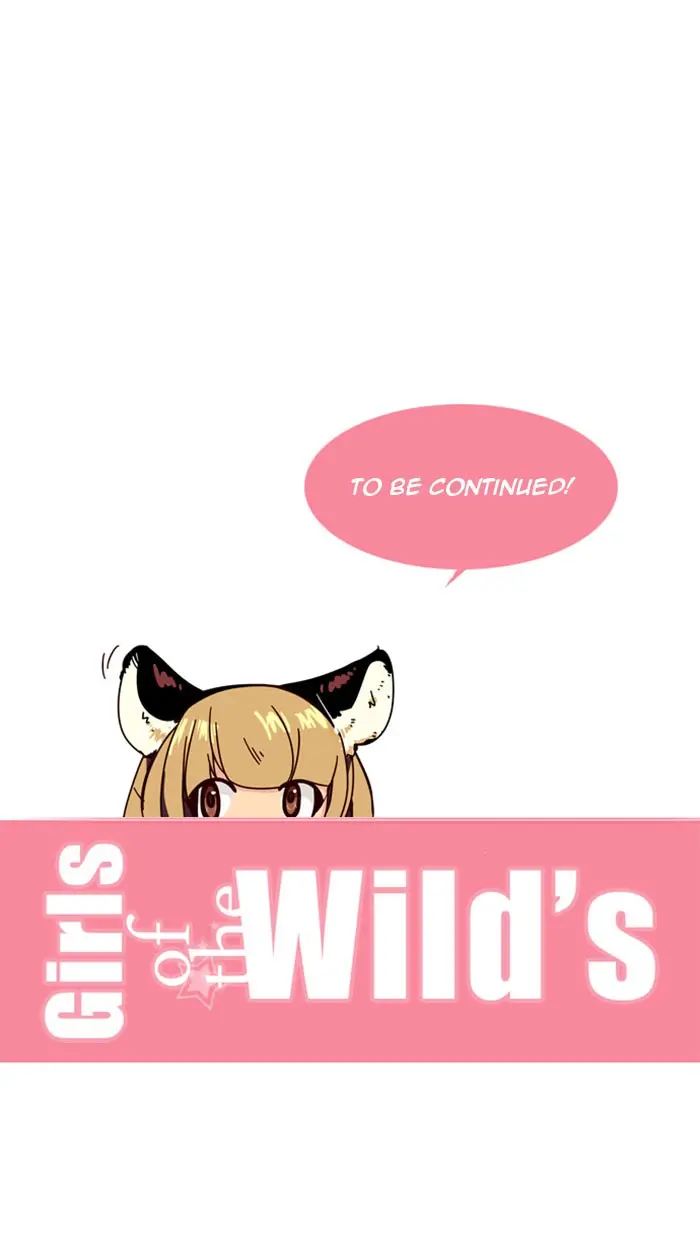 Girls of the Wild’s page 27