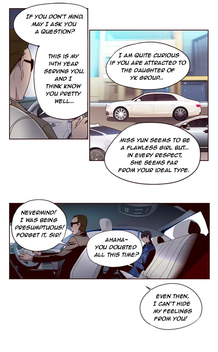 Girls of the Wild’s page 8