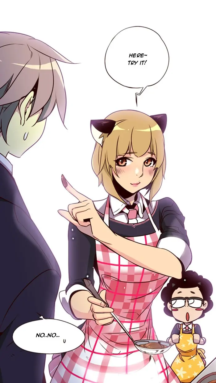 Girls of the Wild’s page 15
