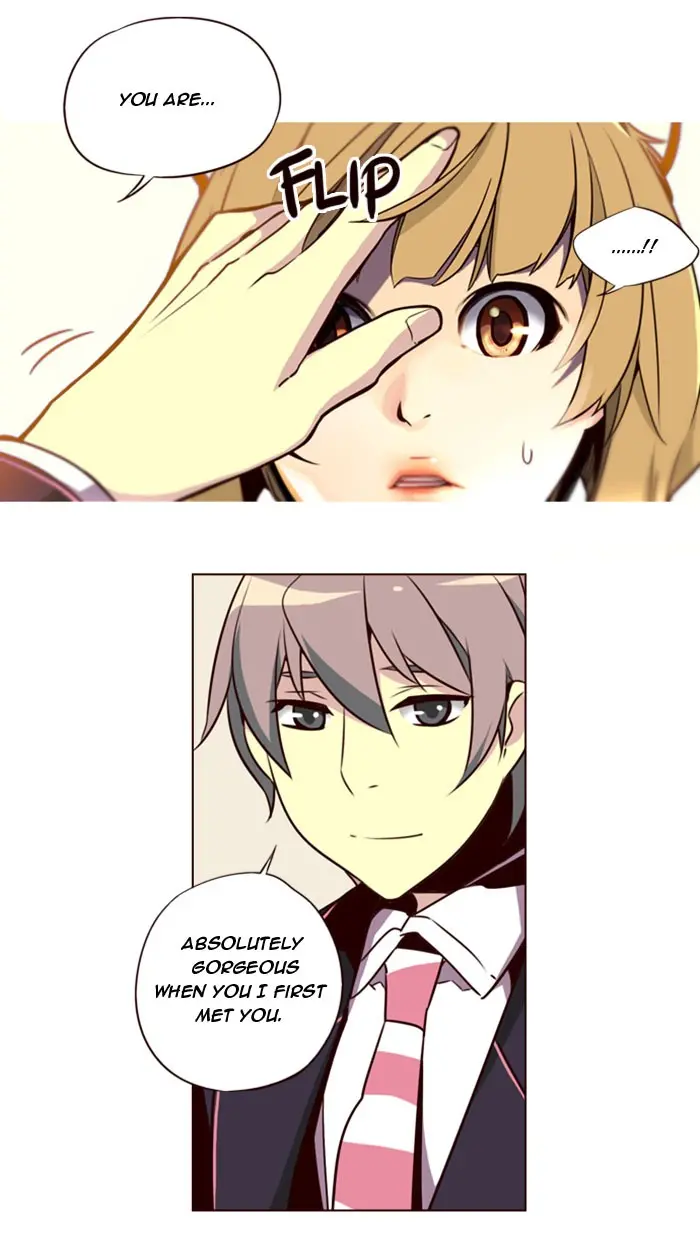 Girls of the Wild’s page 19