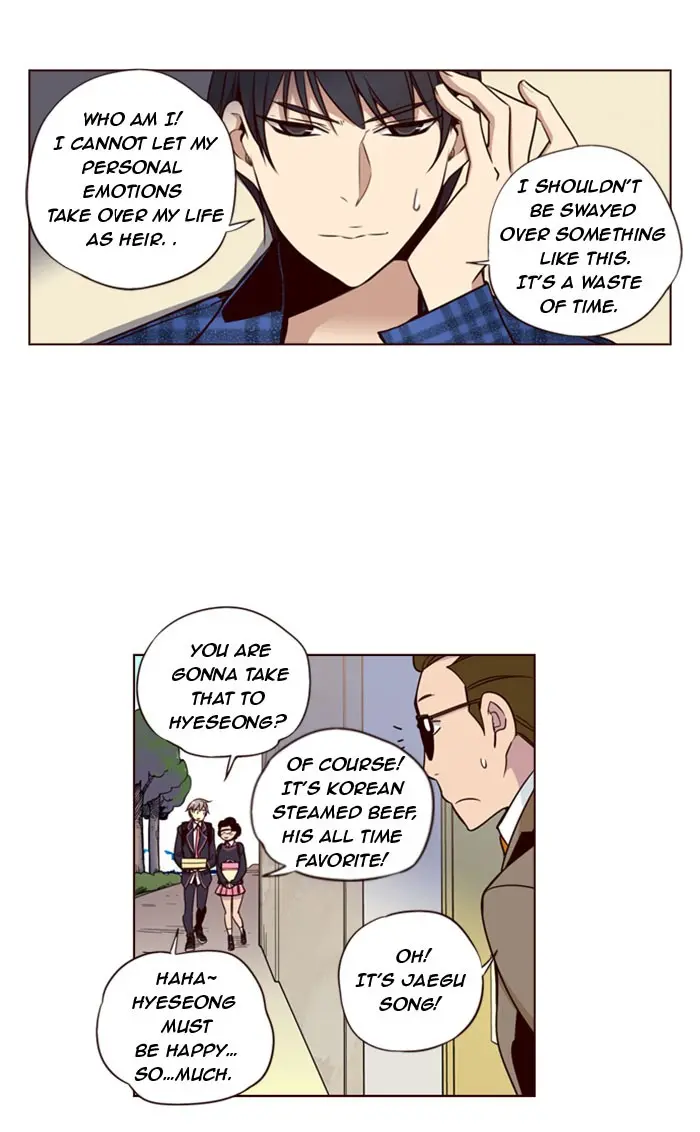 Girls of the Wild’s page 5