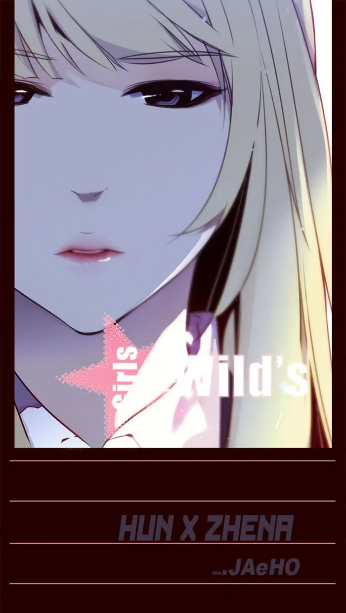 Girls of the Wild’s page 1