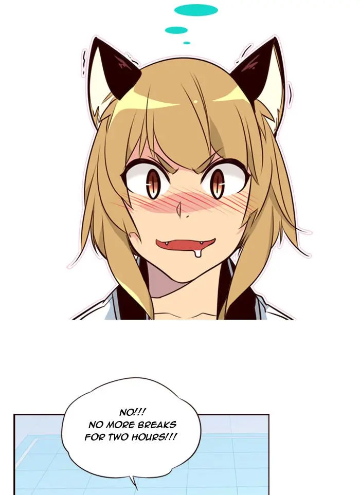 Girls of the Wild’s page 16