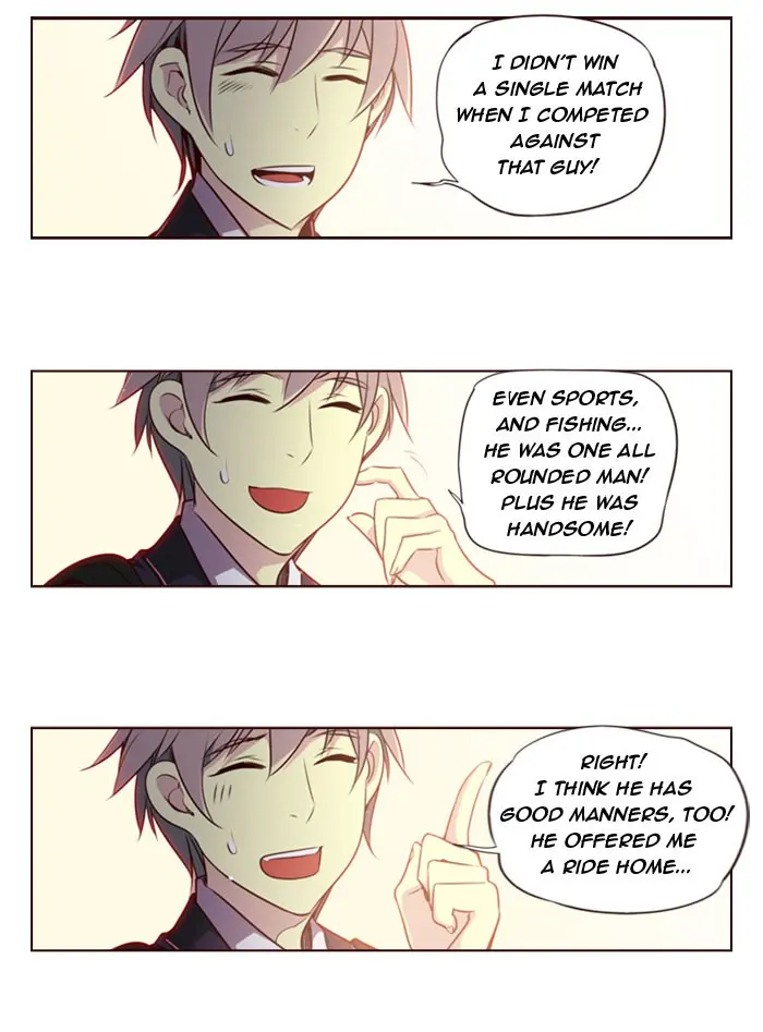 Girls of the Wild’s page 24