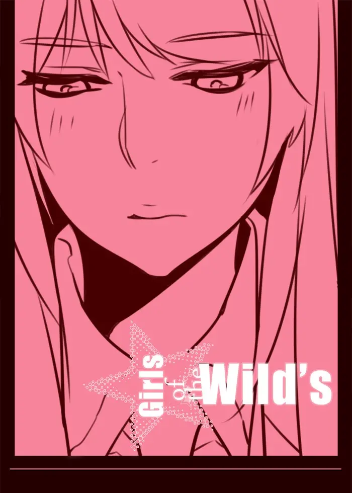 Girls of the Wild’s page 1