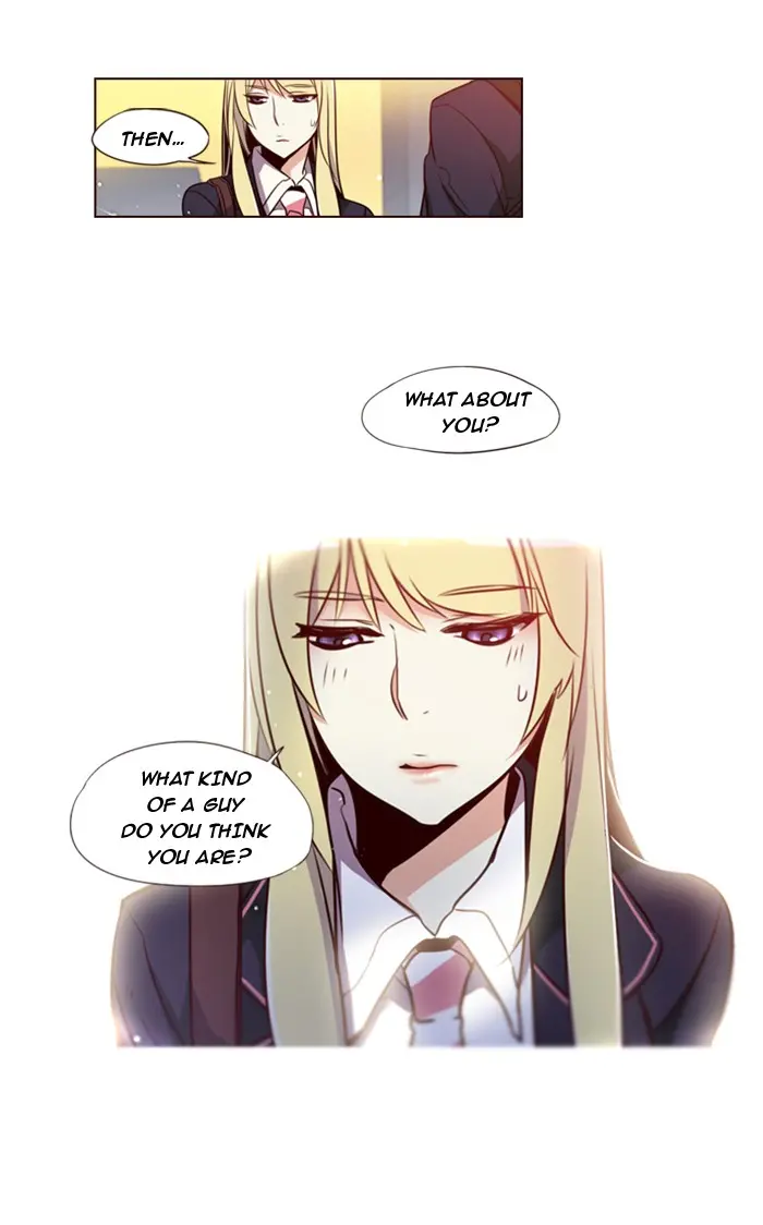 Girls of the Wild’s page 9
