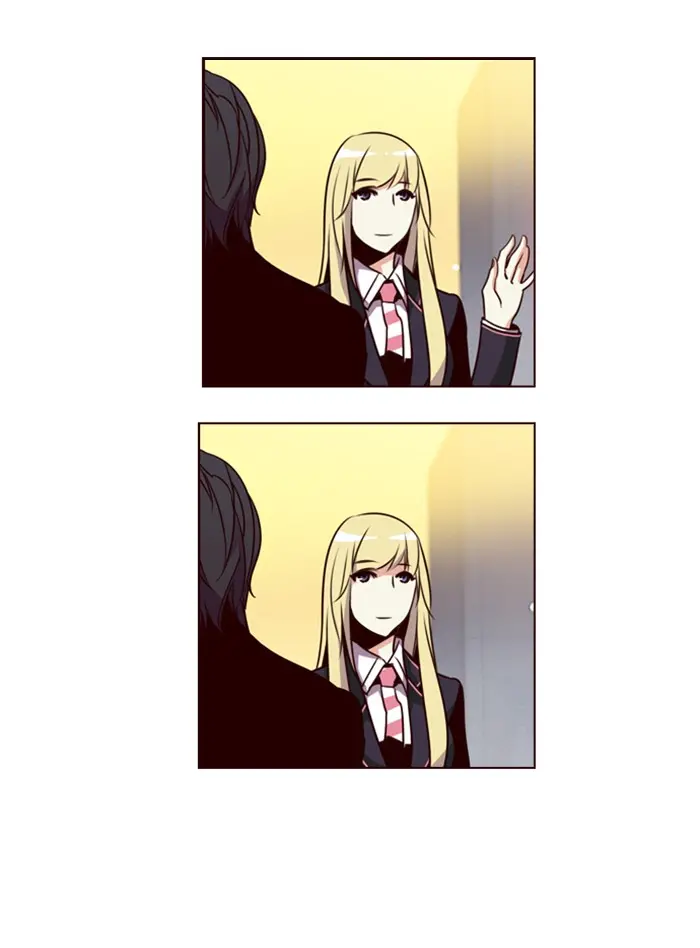 Girls of the Wild’s page 17