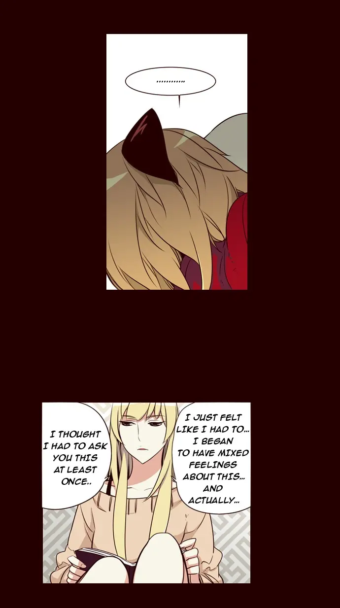 Girls of the Wild’s page 31