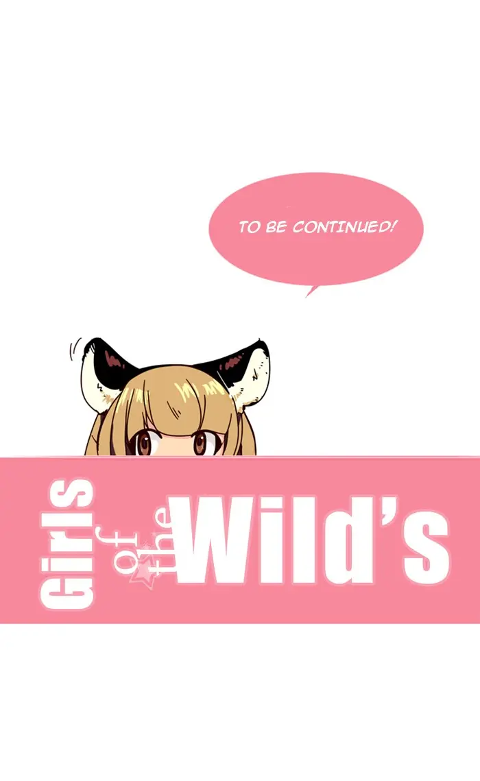 Girls of the Wild’s page 34