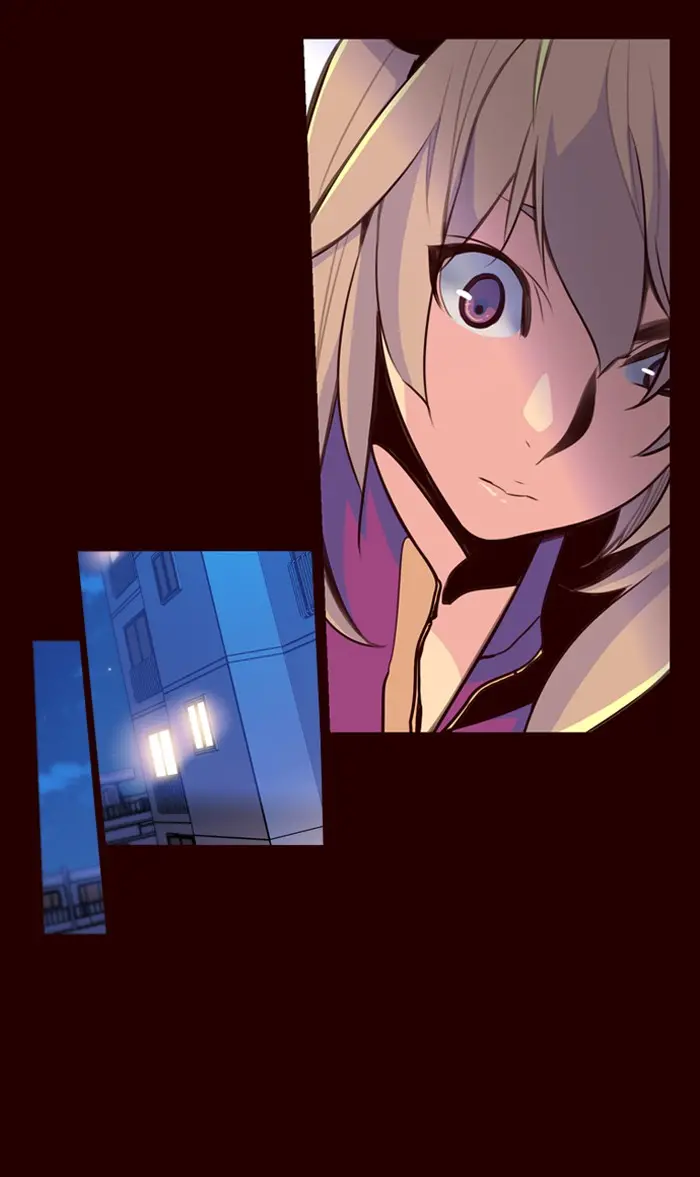 Girls of the Wild’s page 29