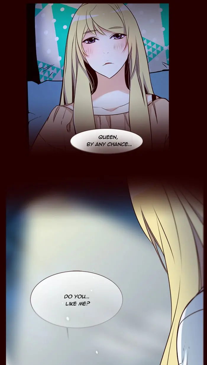 Girls of the Wild’s page 4