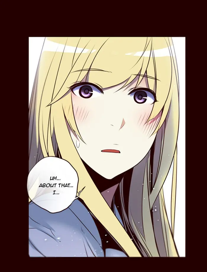 Girls of the Wild’s page 6