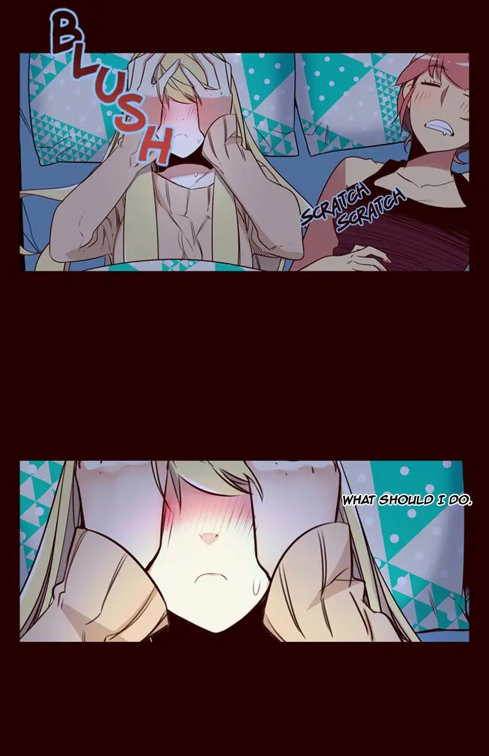 Girls of the Wild’s page 8