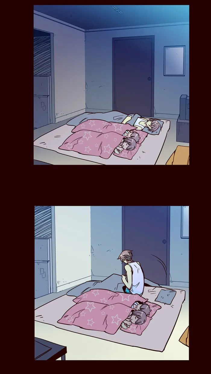 Girls of the Wild’s page 10