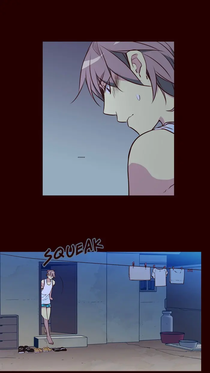 Girls of the Wild’s page 11
