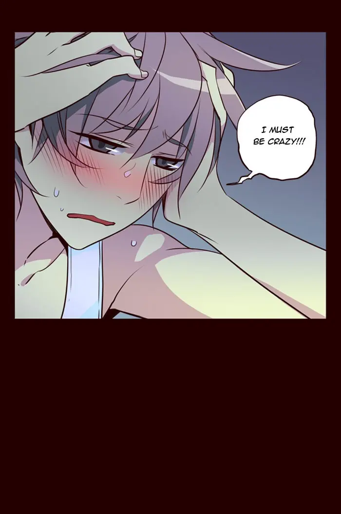 Girls of the Wild’s page 14