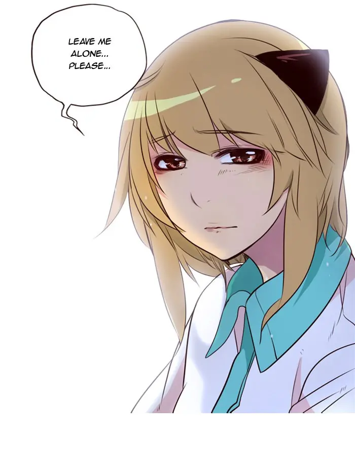 Girls of the Wild’s page 18