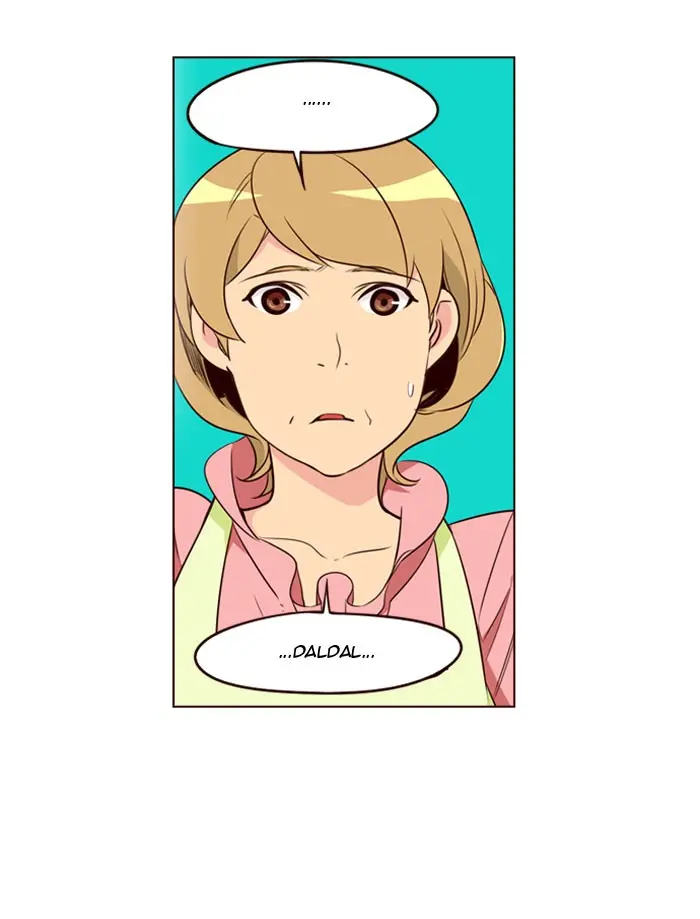 Girls of the Wild’s page 19