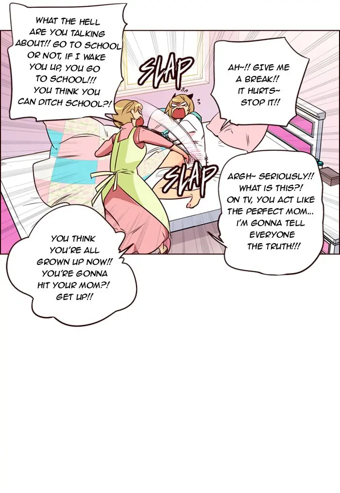 Girls of the Wild’s page 20