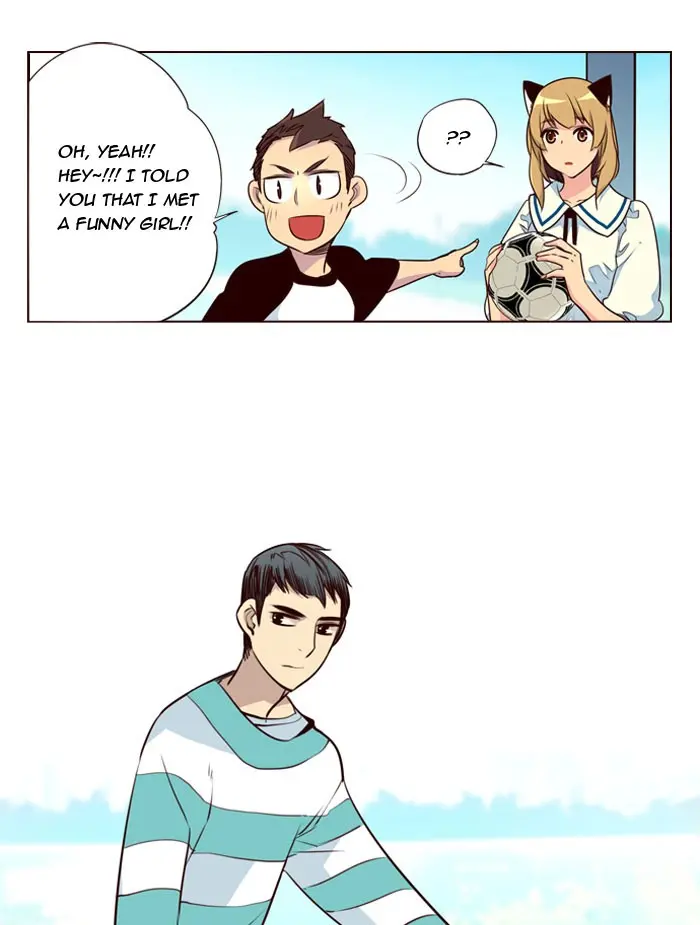 Girls of the Wild’s page 32