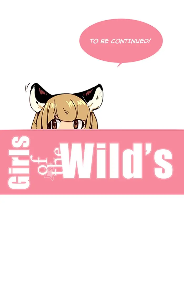 Girls of the Wild’s page 36