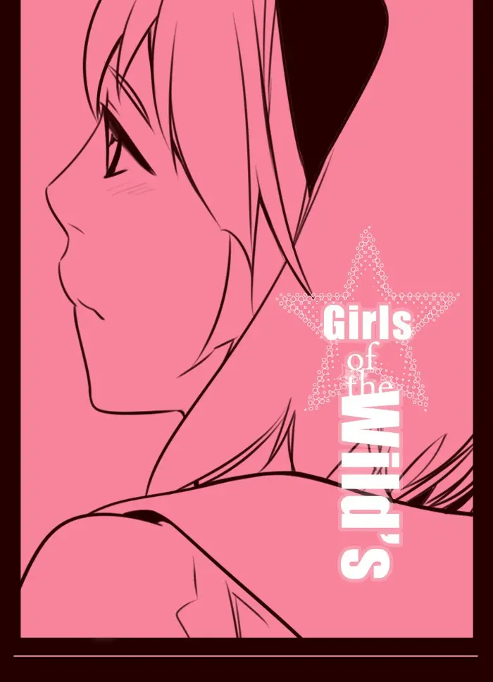 Girls of the Wild’s page 1