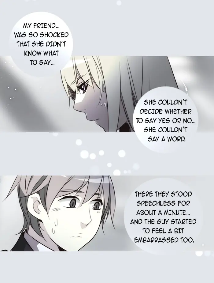 Girls of the Wild’s page 4