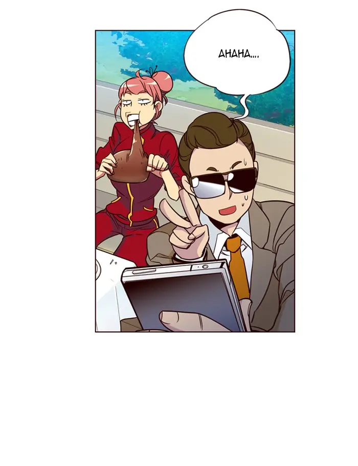 Girls of the Wild’s page 14