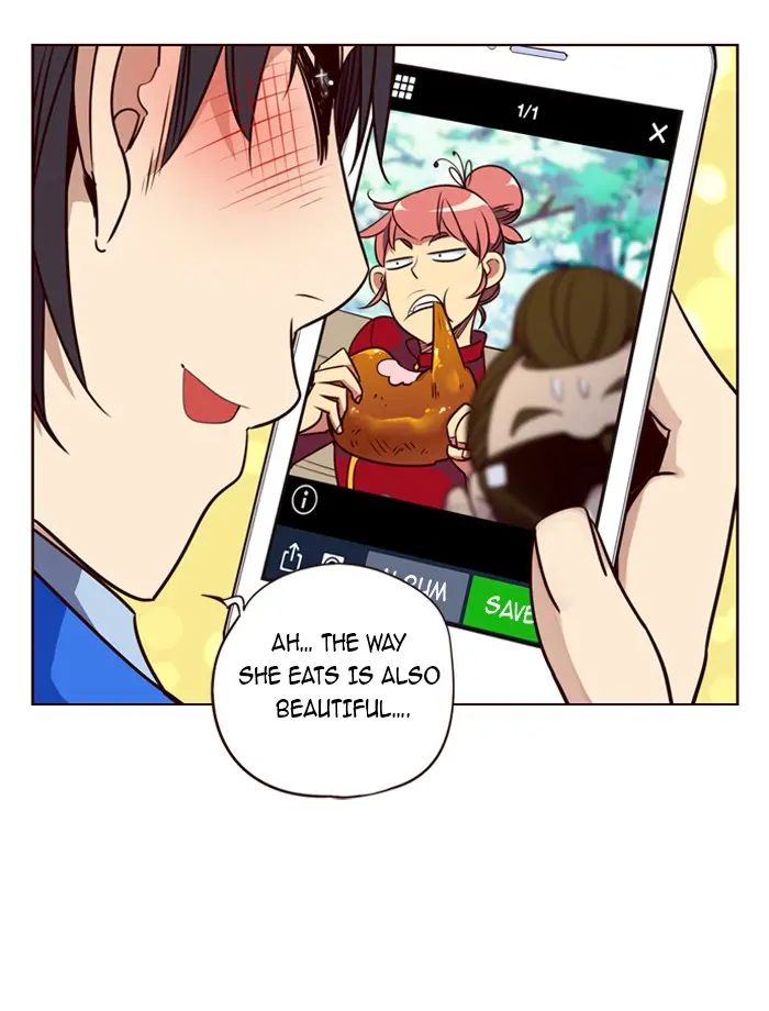 Girls of the Wild’s page 17