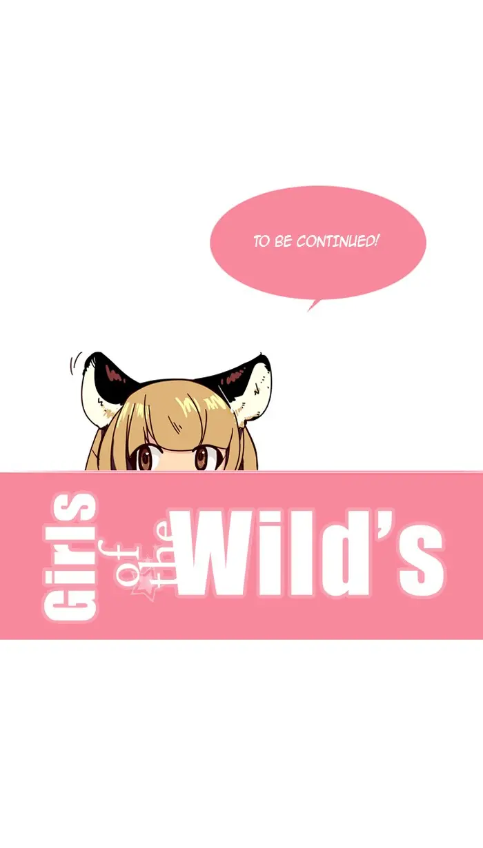 Girls of the Wild’s page 29