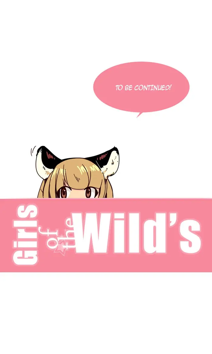 Girls of the Wild’s page 29