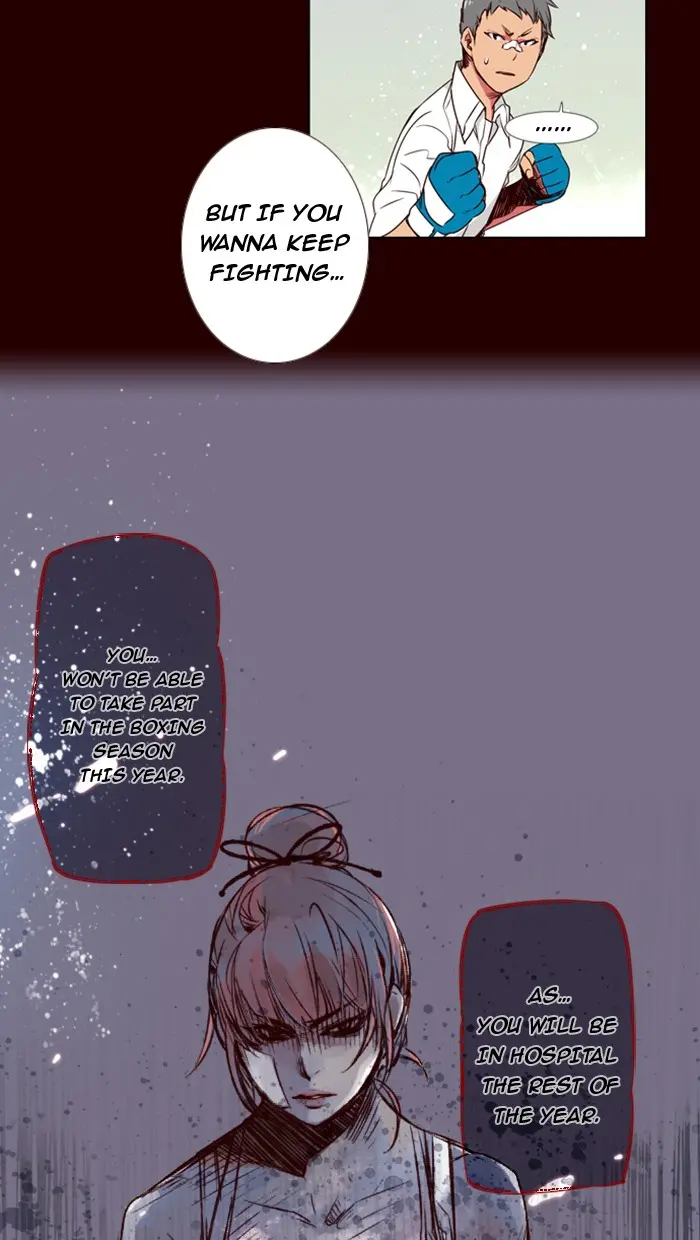 Girls of the Wild’s page 18