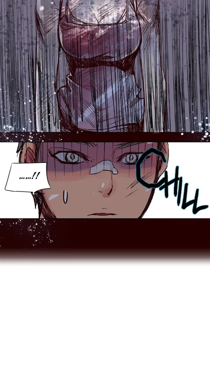 Girls of the Wild’s page 19